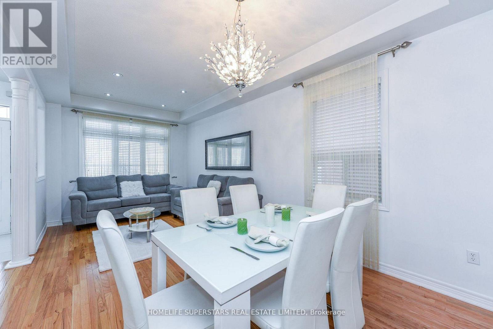 Resale Home, Detached, Legal Basement, Brampton East, L6P preview 16